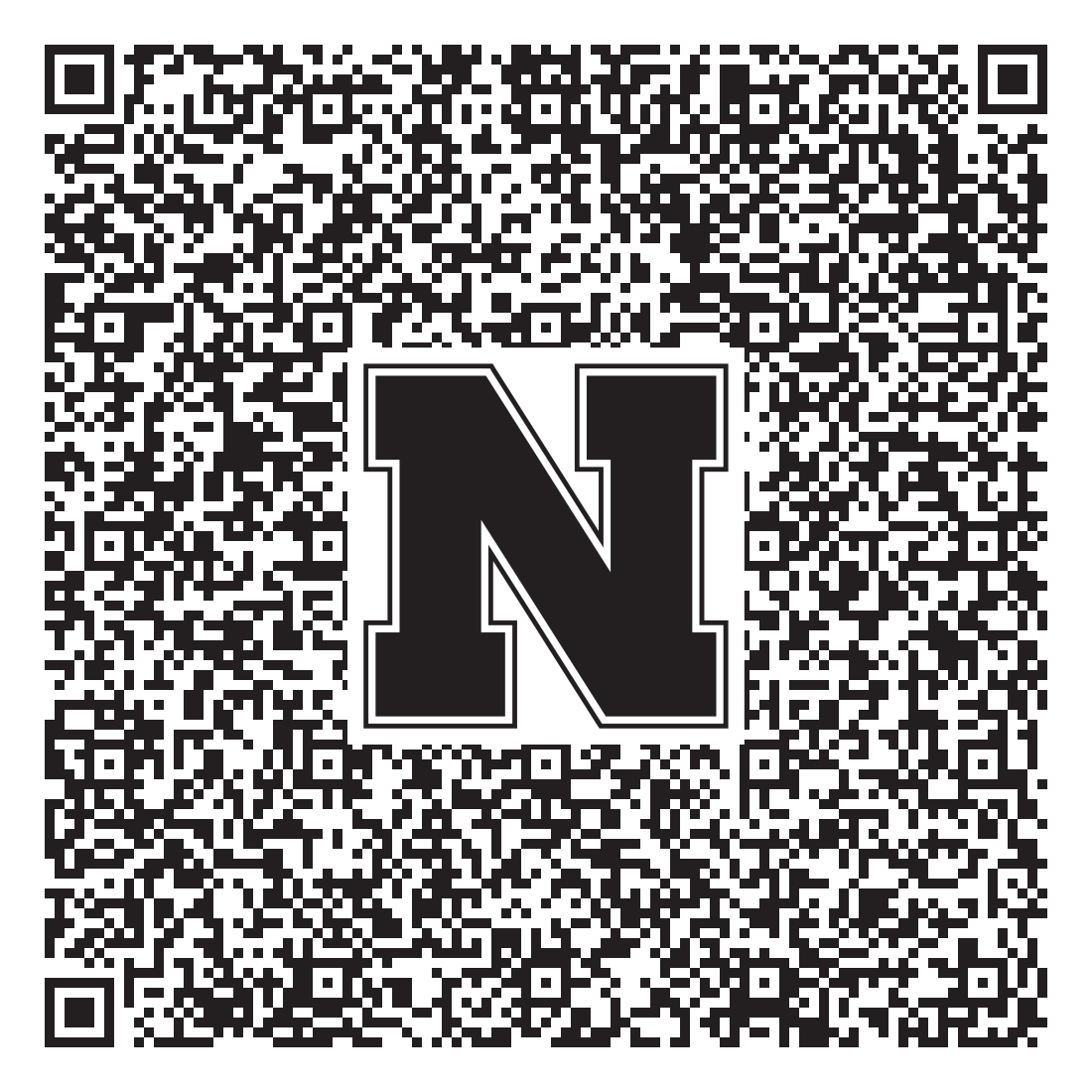 QR code linking to Todd Schademann vcard