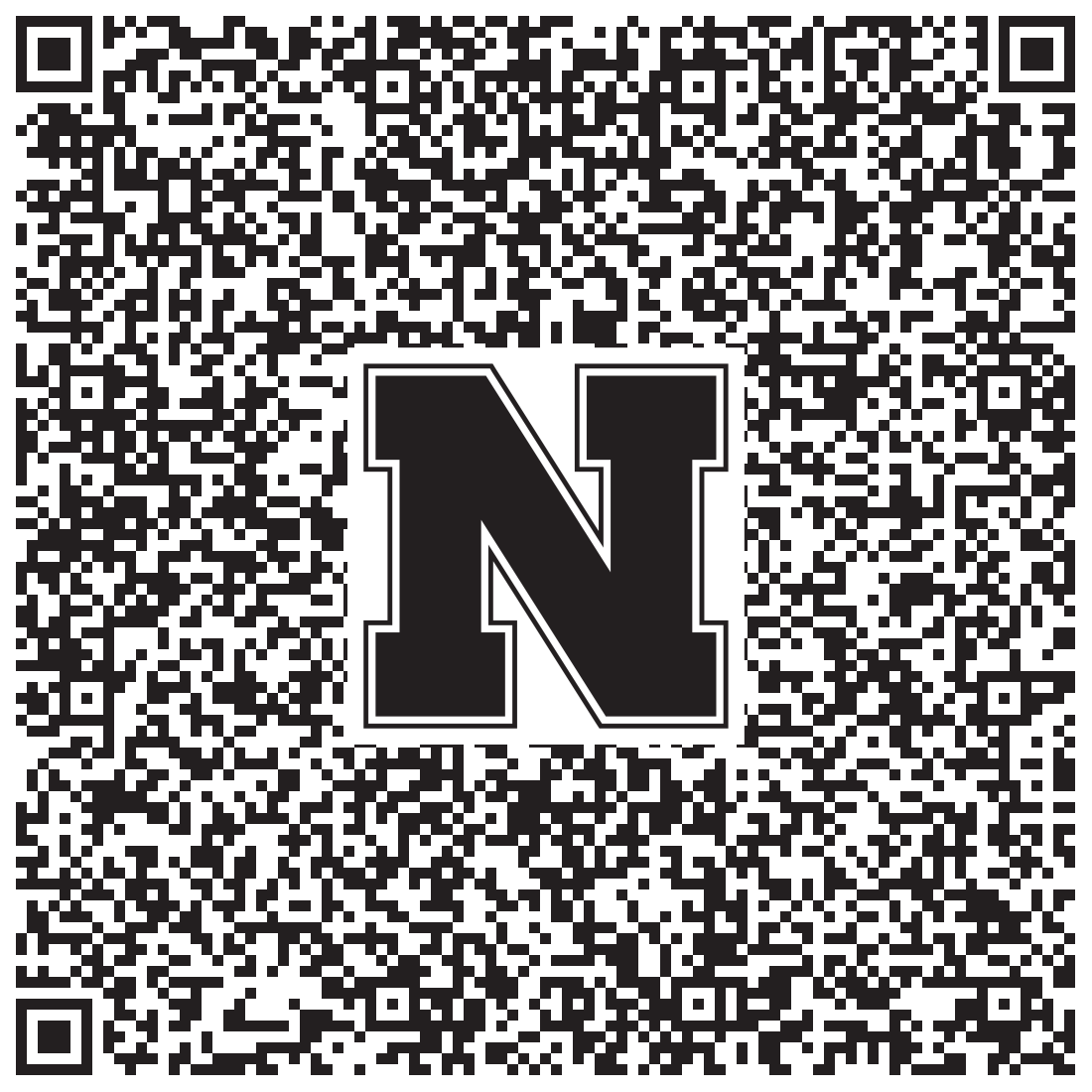QR code linking to Thomas Schmidt vcard