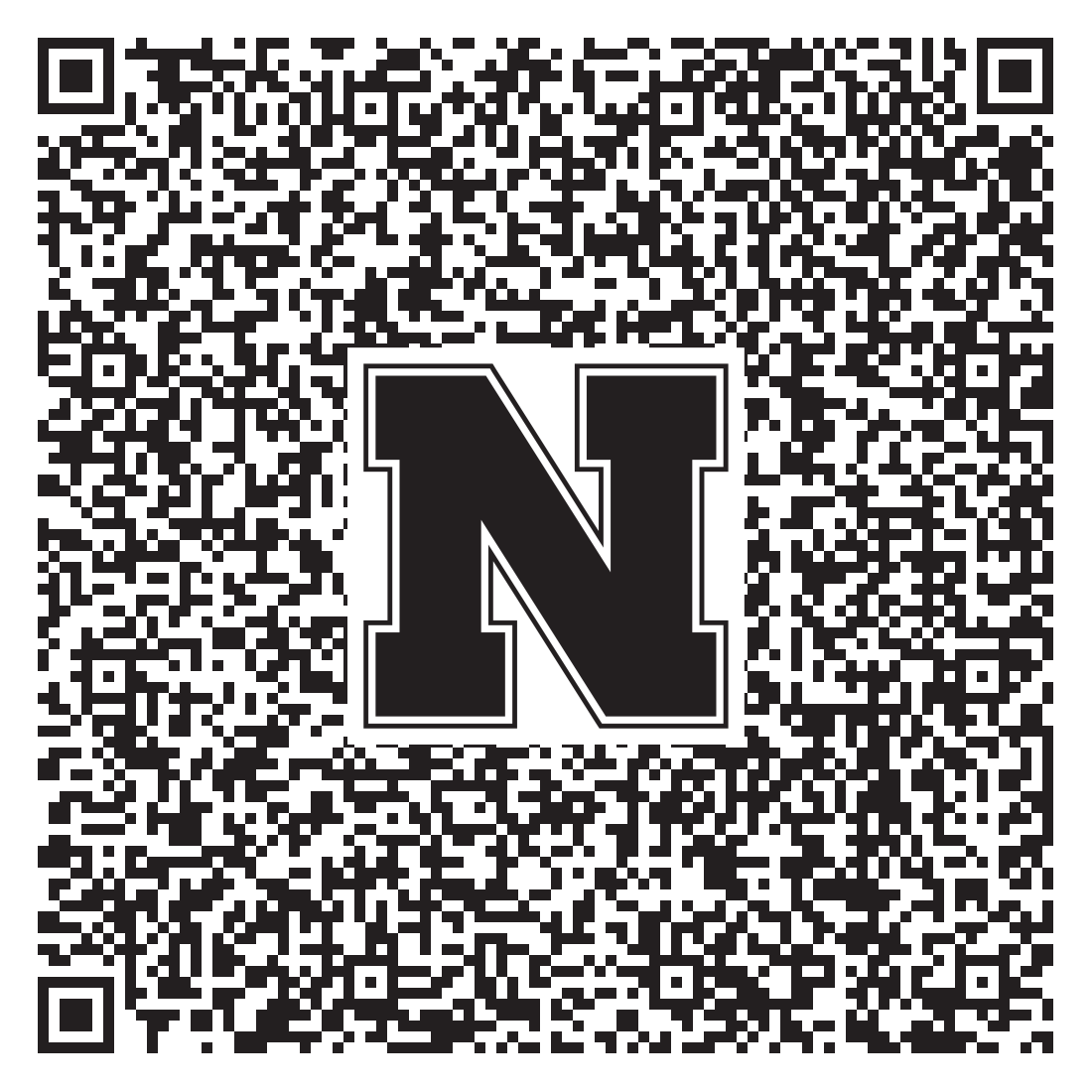QR code linking to Tatyana Schoell vcard