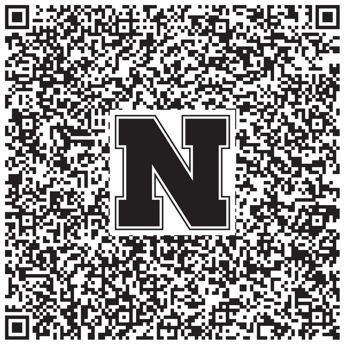 QR code linking to Tim Steiner vcard