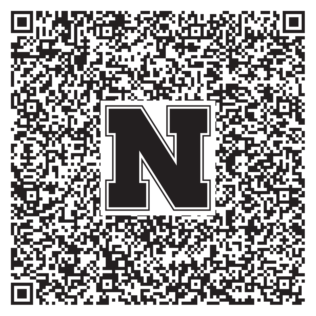 QR code linking to Triston Stoppkotte vcard