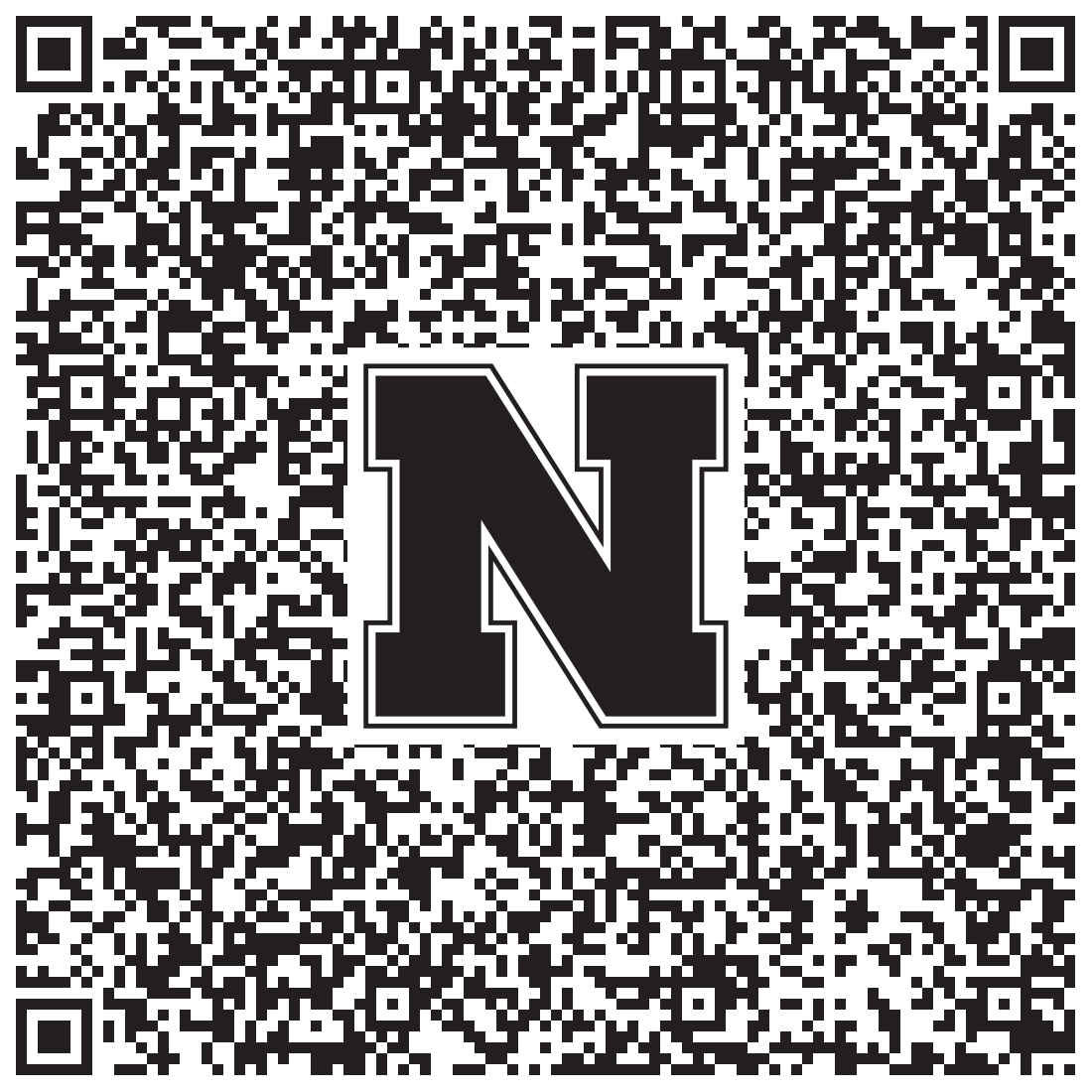 QR code linking to Tess Szydlik vcard