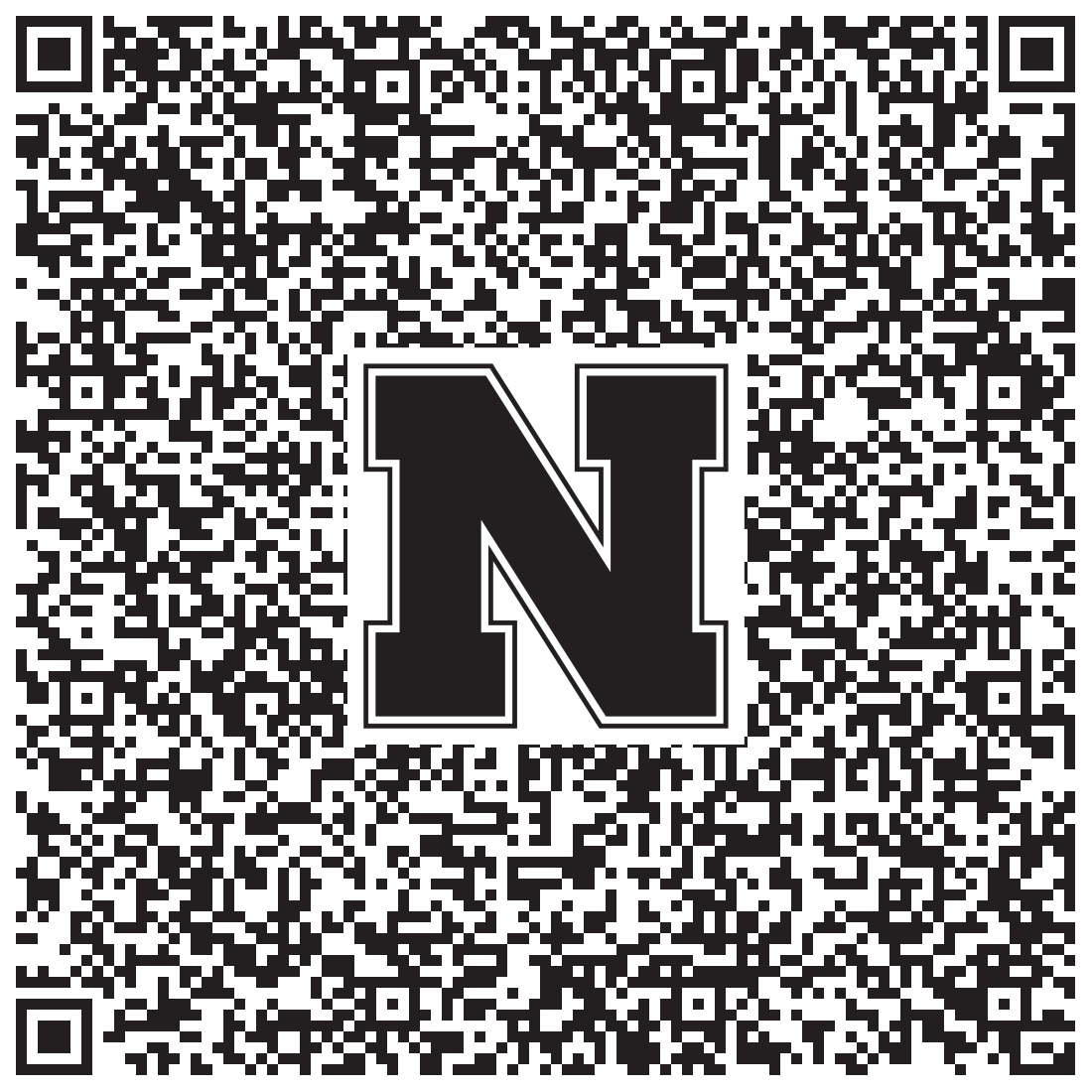 QR code linking to Tara Timberlake vcard
