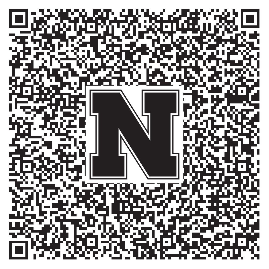 QR code linking to Troy Tornabeni vcard