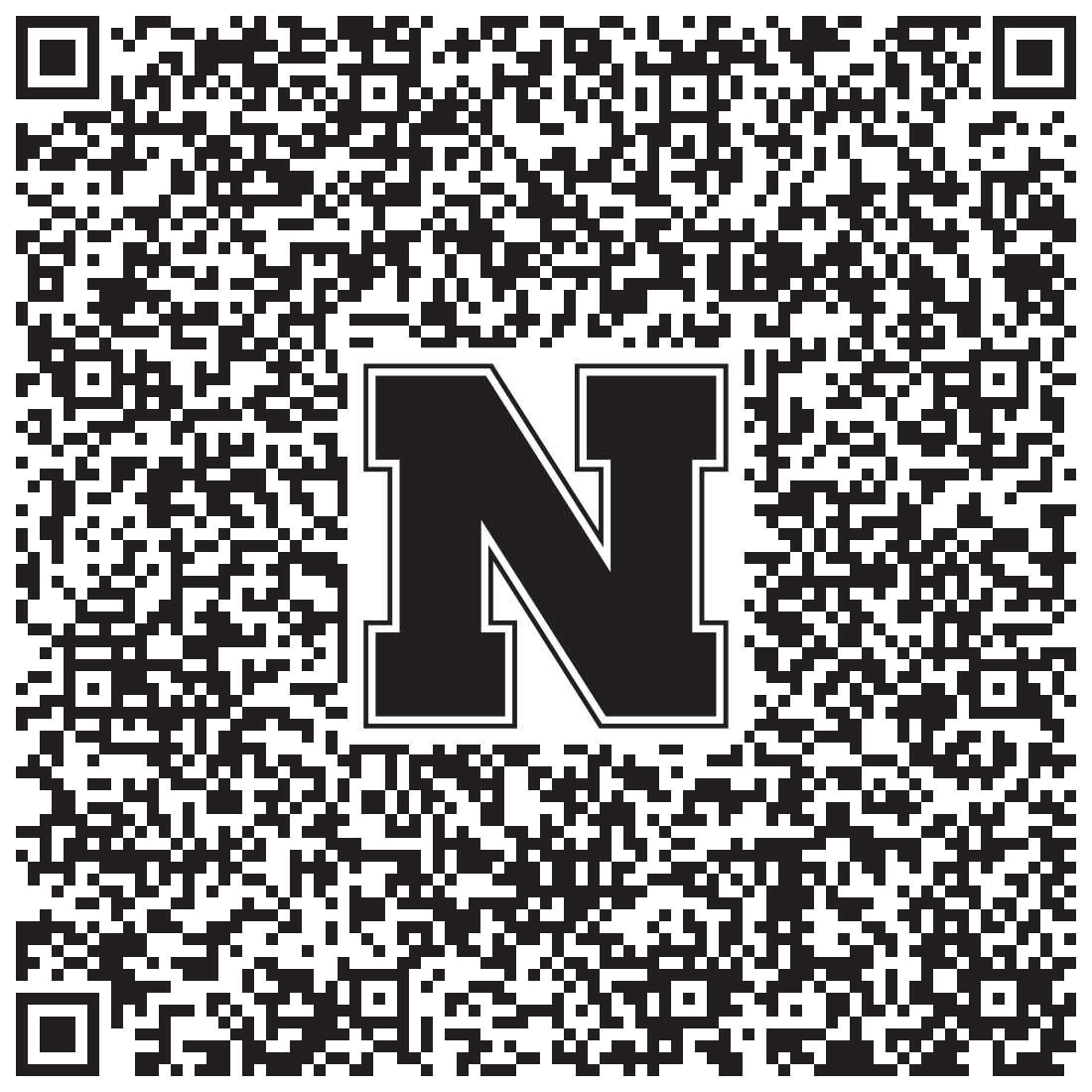 QR code linking to Tang Tuach vcard