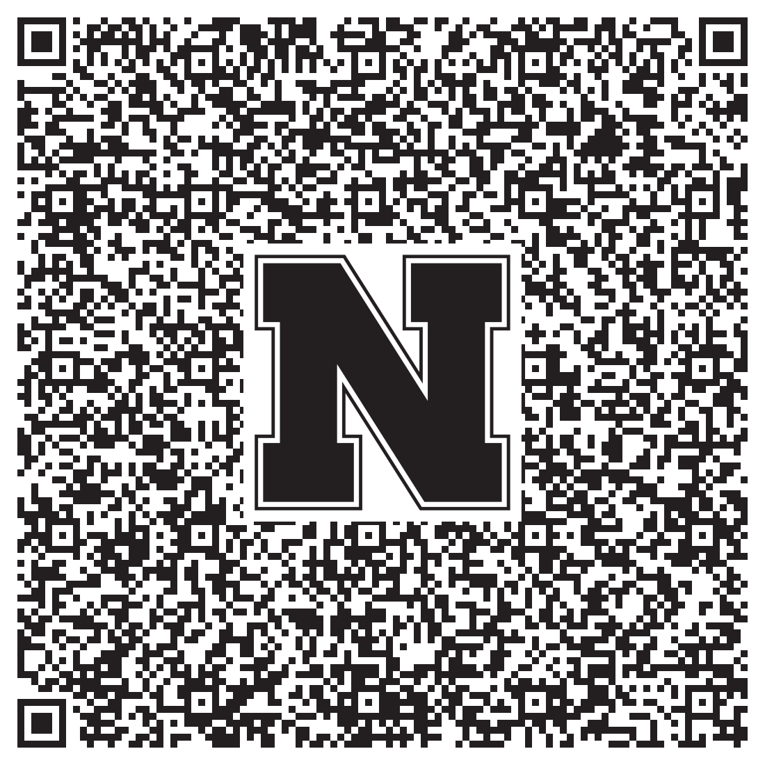 QR code linking to Tammie Vargo vcard