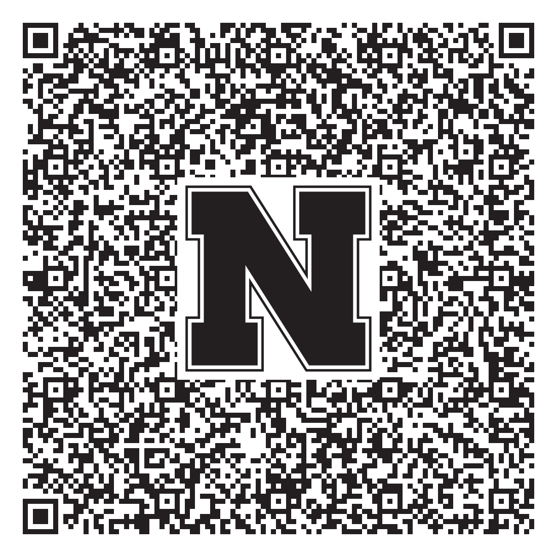 QR code linking to Thomas Wandzilak vcard