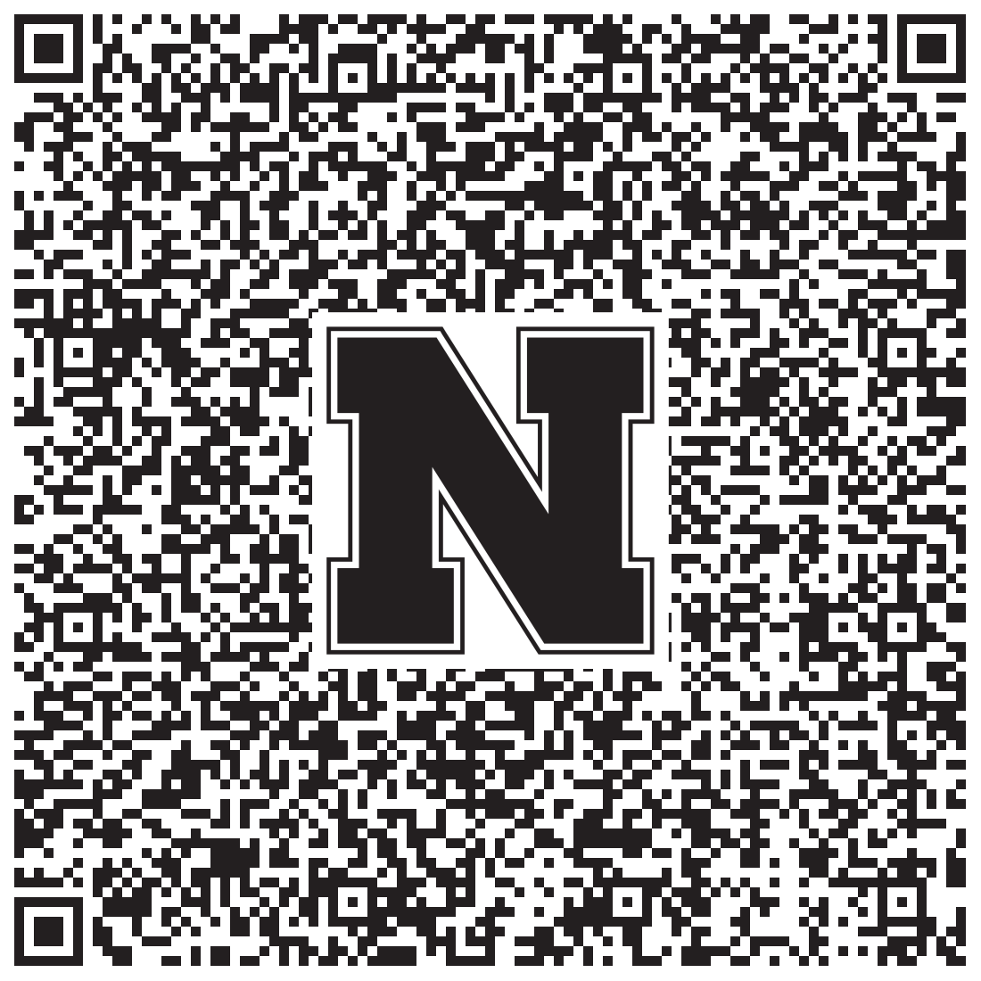 QR code linking to Tonia Wasser vcard