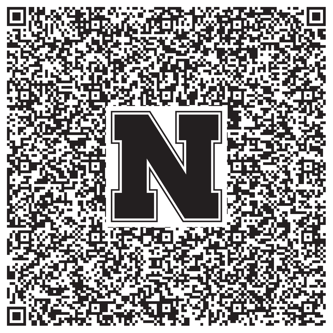 QR code linking to Tami Wells vcard