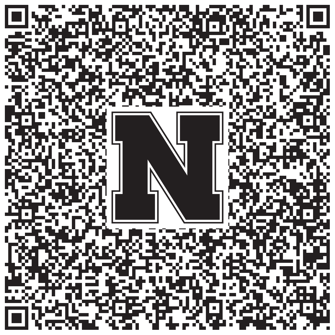 QR code linking to Tanner Westerholt vcard