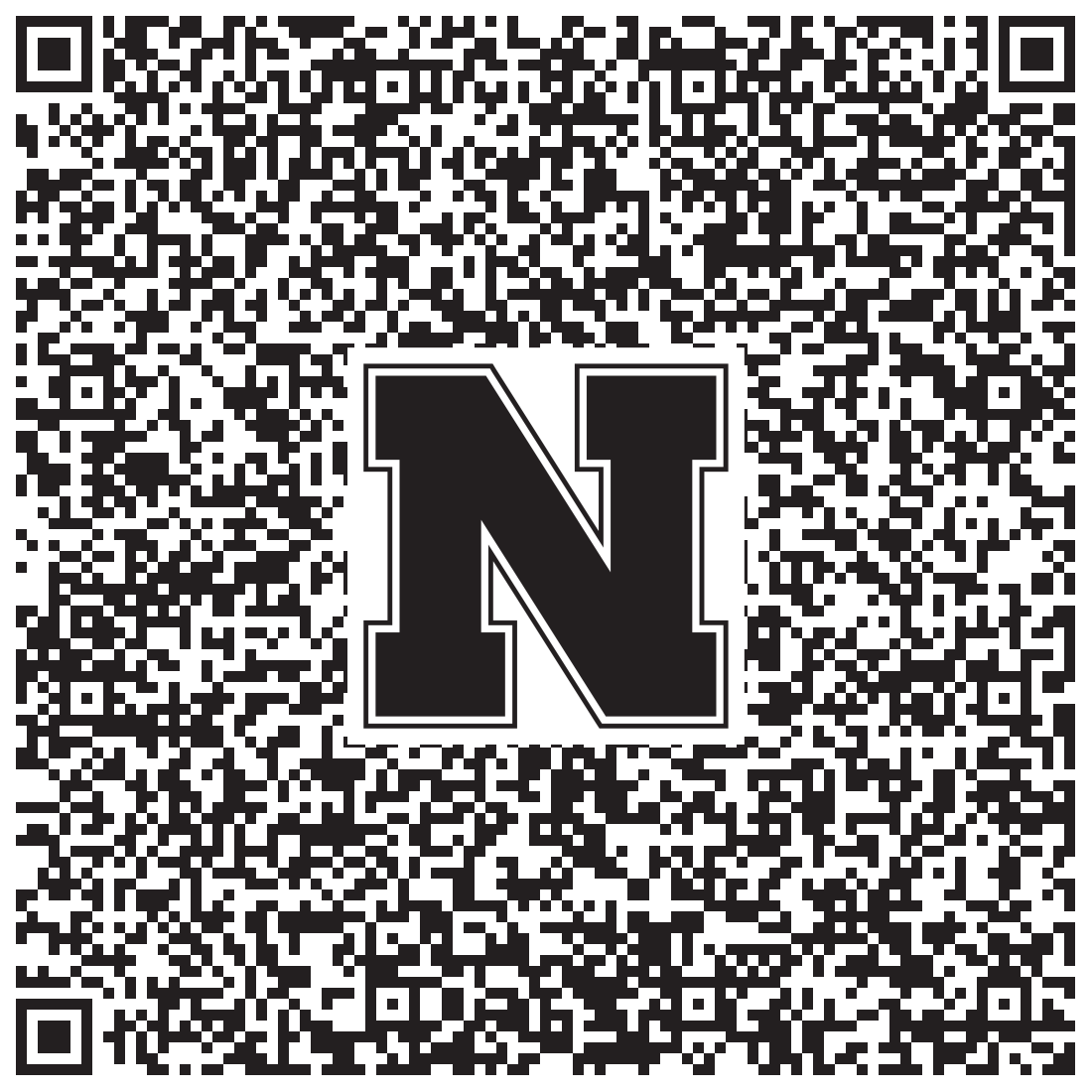 QR code linking to Taylor Whitson vcard
