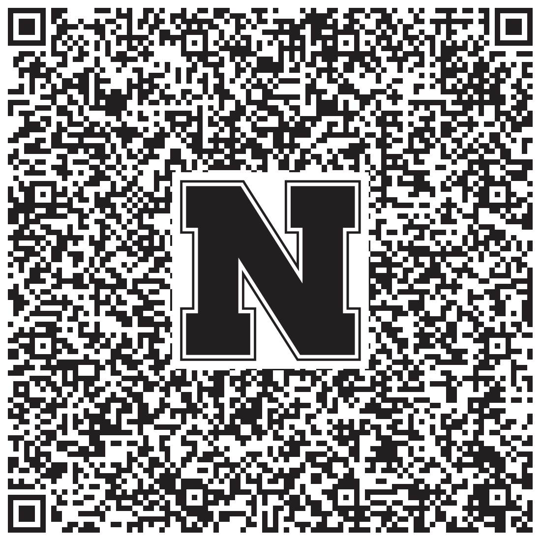 QR code linking to Todd Wicken vcard