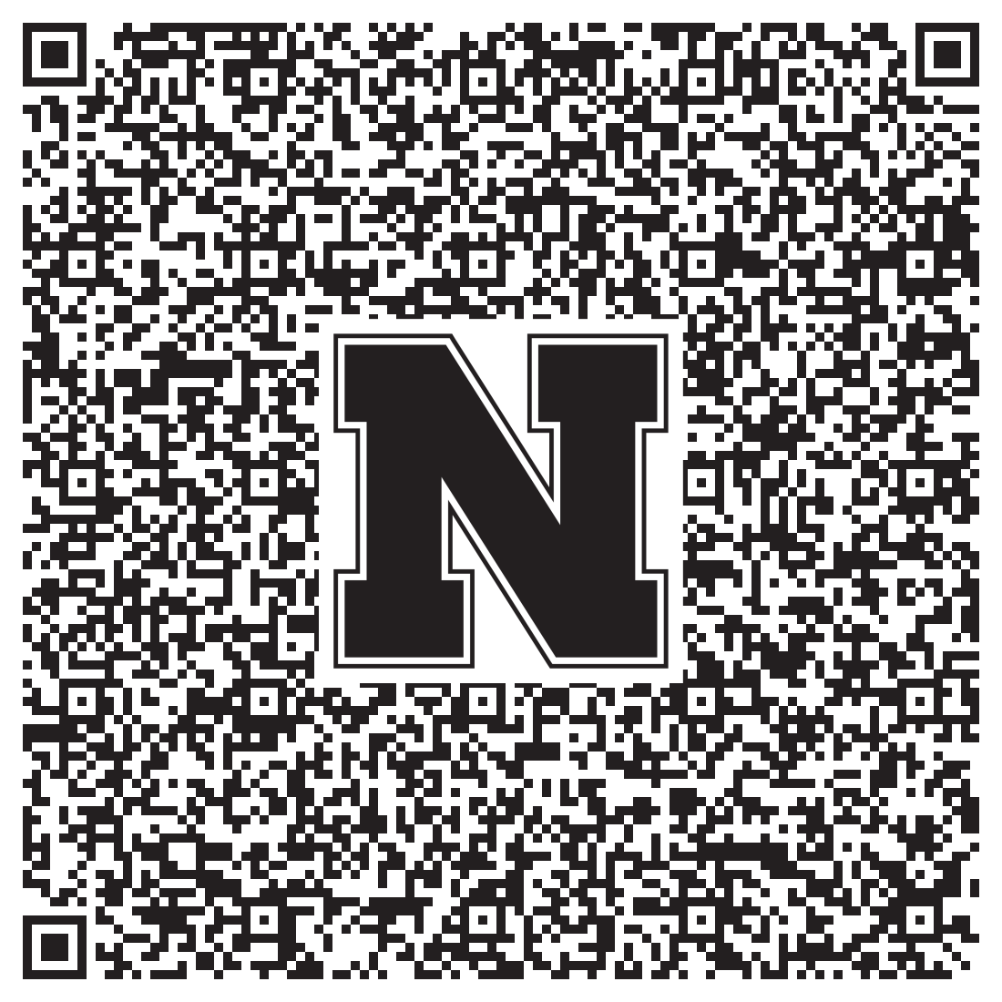 QR code linking to Taylor Wilson vcard