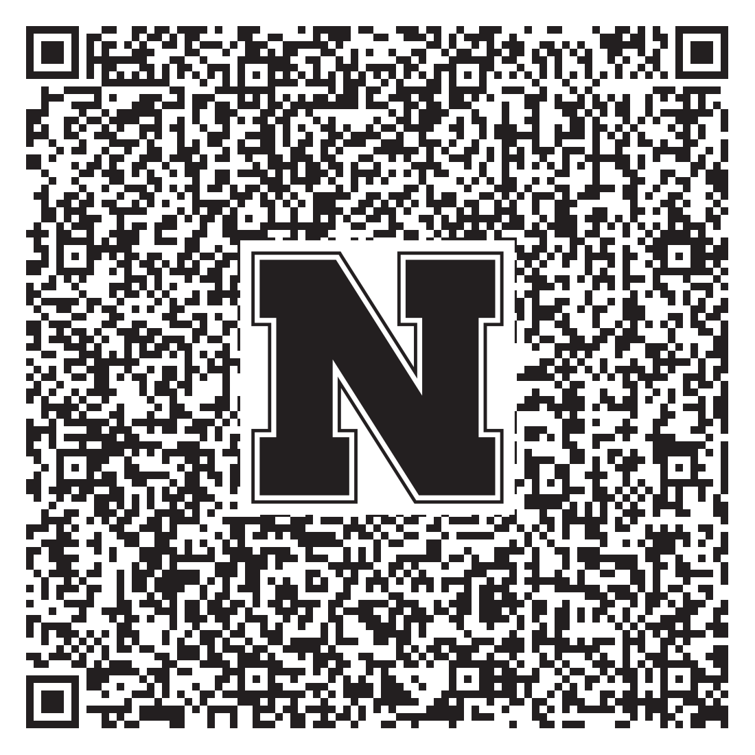 QR code linking to Timothy Witkowski vcard