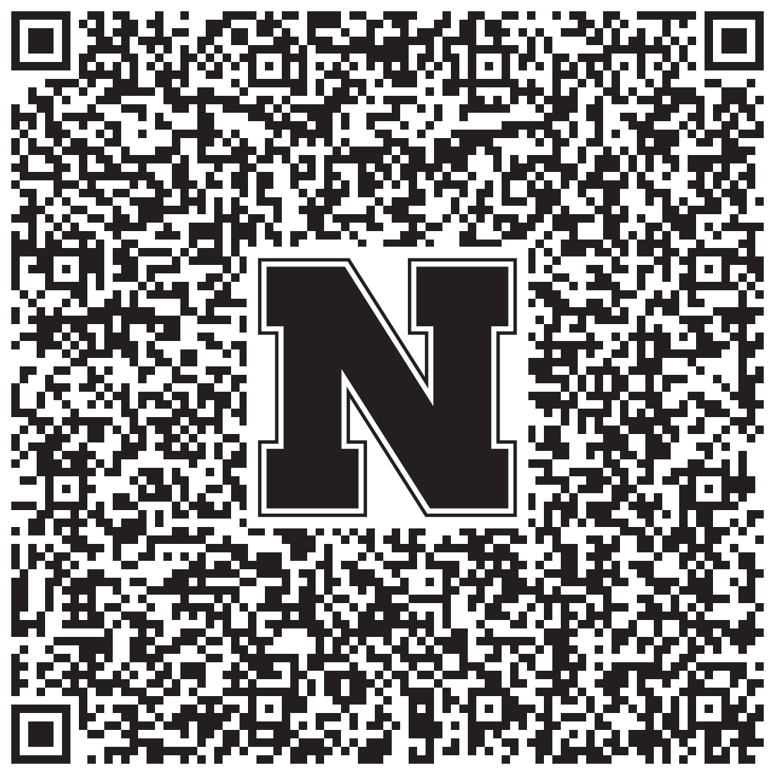 QR code linking to Todd Wragge vcard