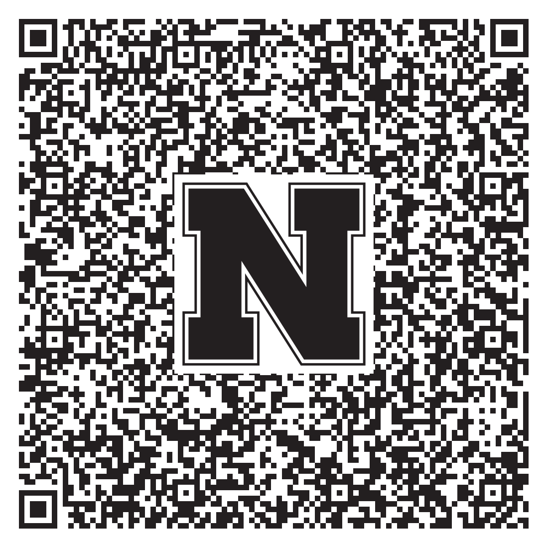QR code linking to Tie yang Xu vcard