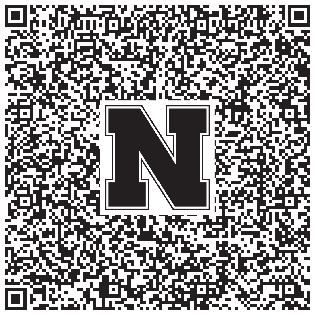 QR code linking to Tonya Zelnio vcard