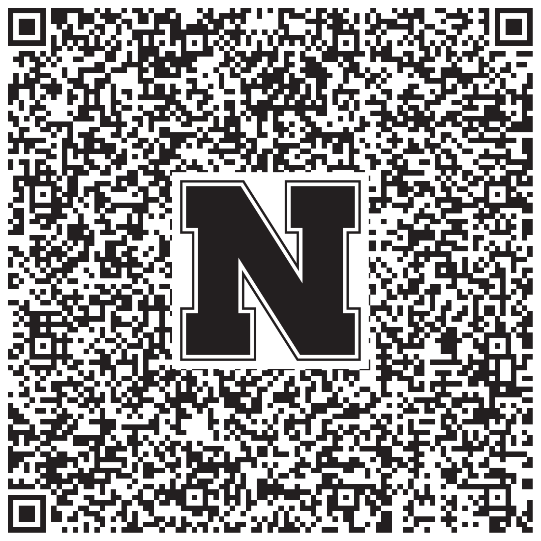 QR code linking to Tim Zoucha vcard