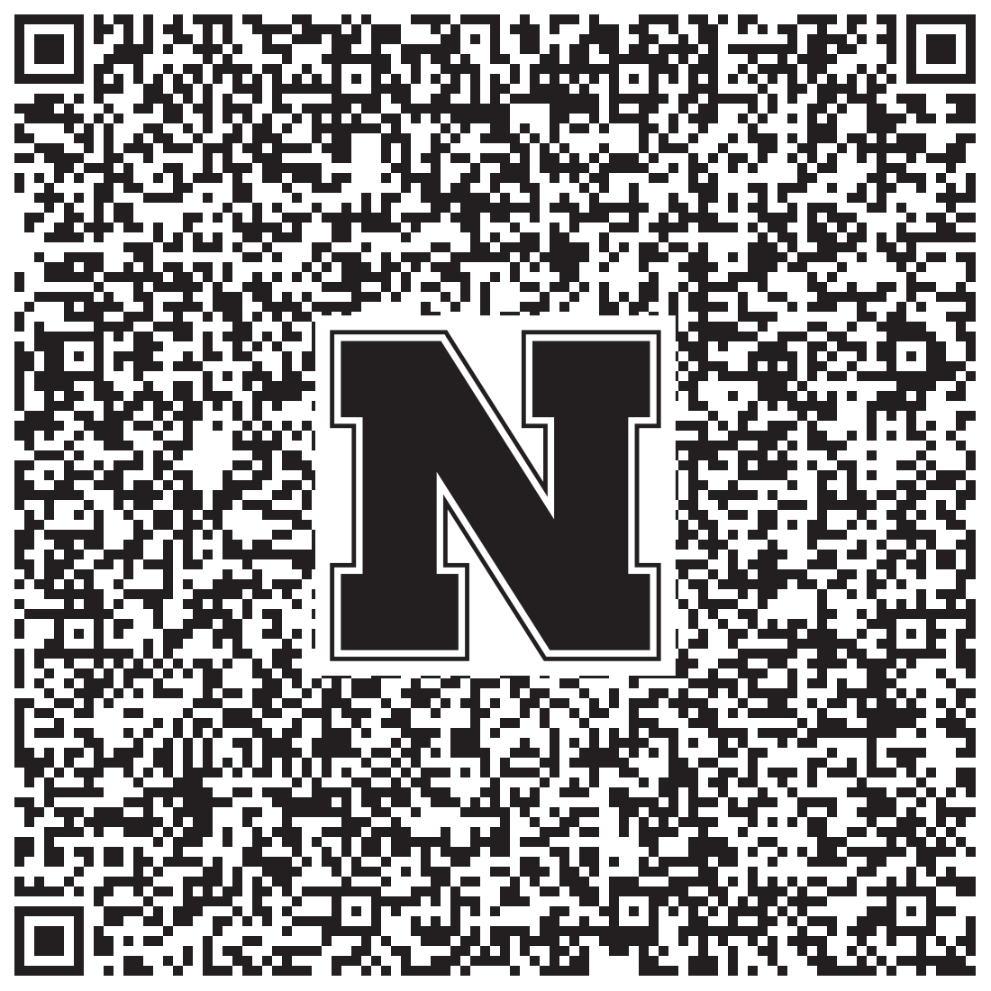 QR code linking to Teresa Zulauf vcard