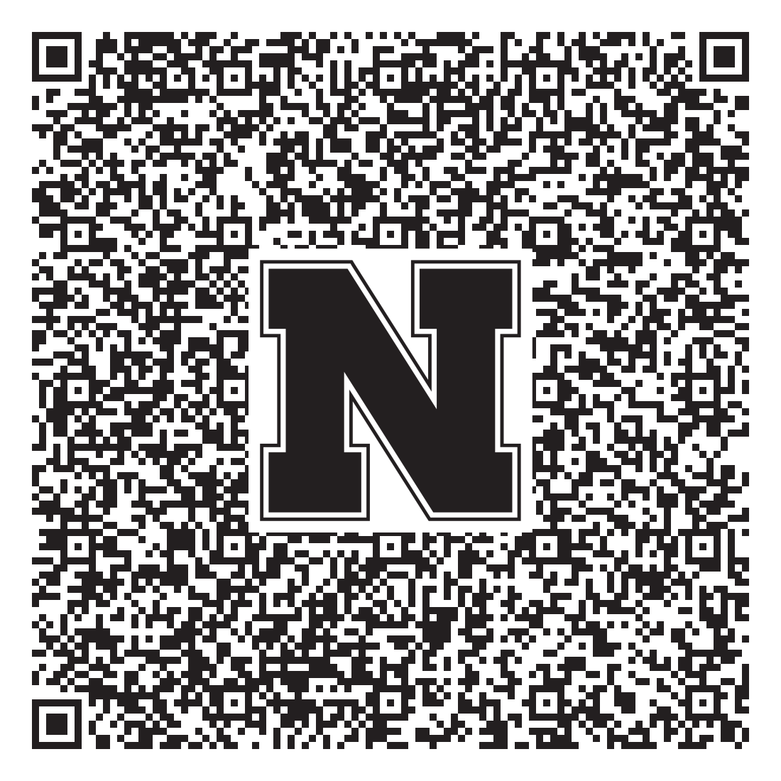 QR code linking to Vannessa Killen vcard