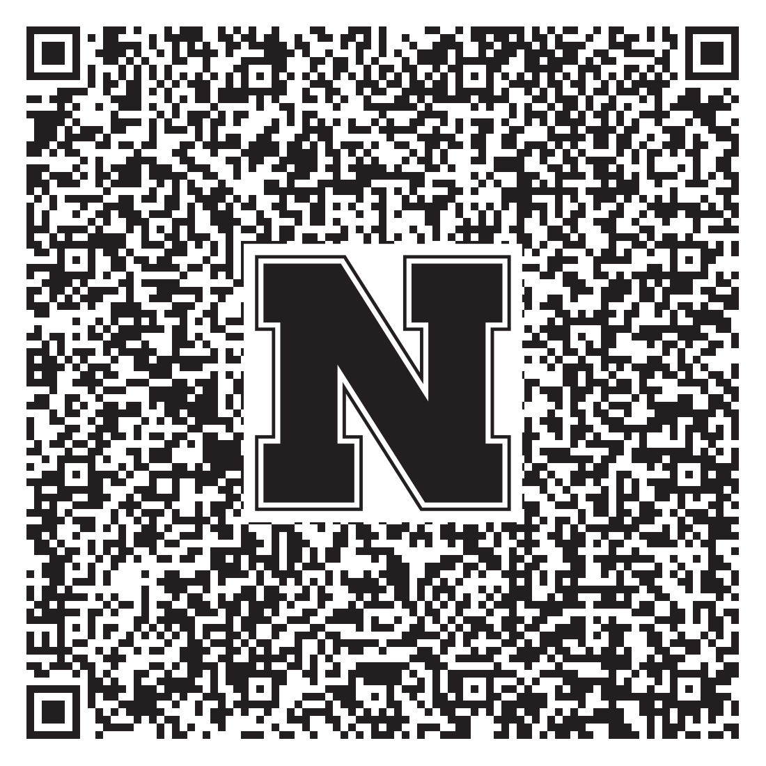 QR code linking to Vu Nhat Nguyen Tran vcard