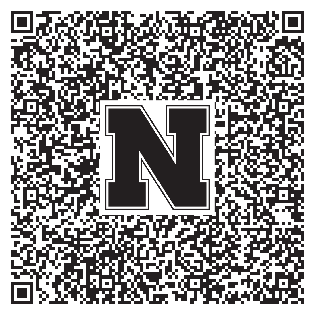 QR code linking to Vatsal Janak Pandya vcard