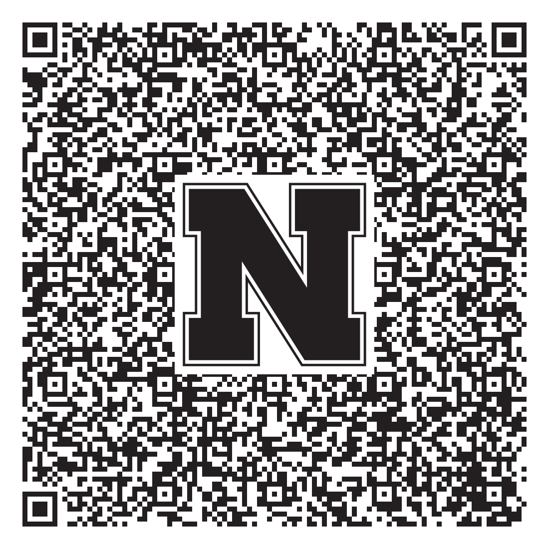 QR code linking to Valentine Santarlas vcard