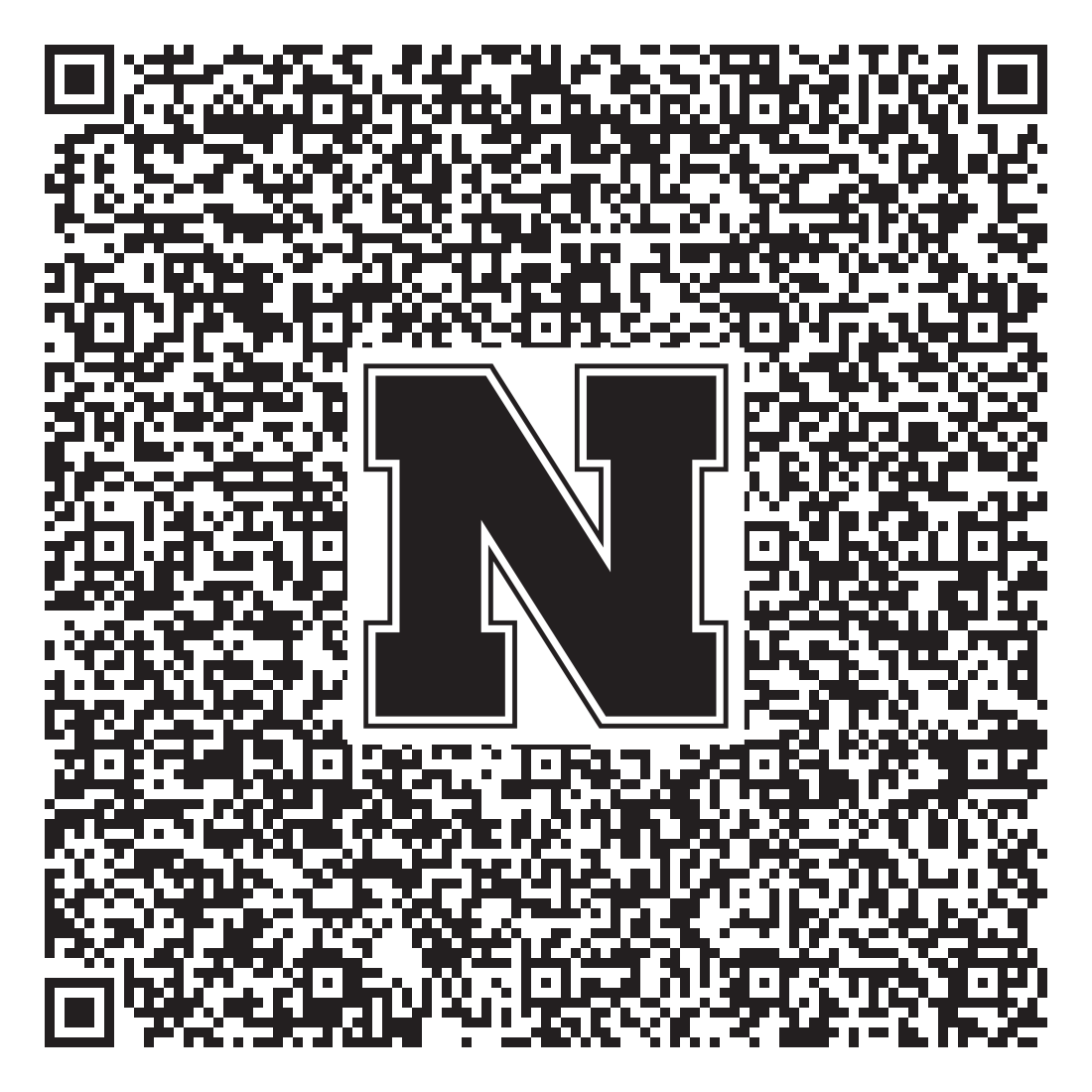 QR code linking to Tori Solomon vcard