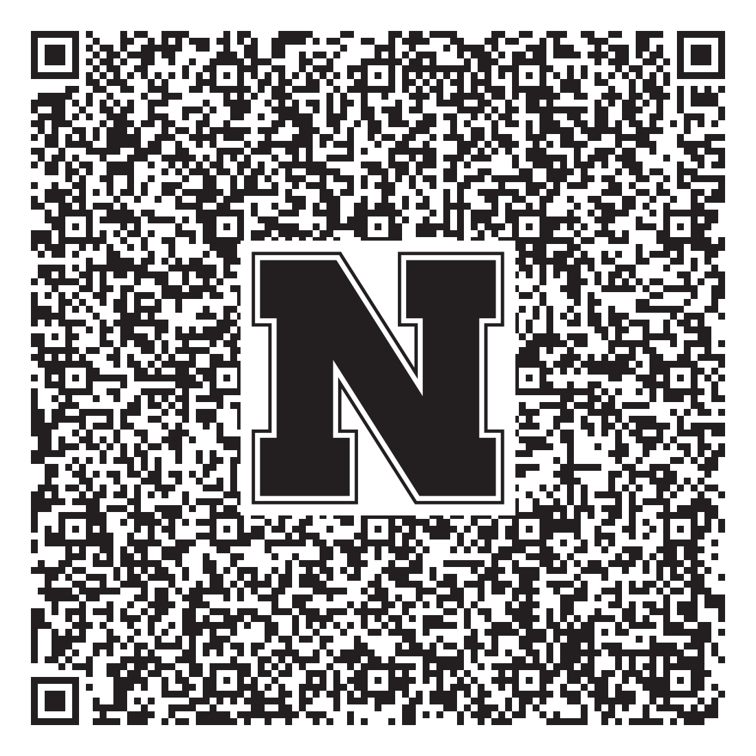 QR code linking to Victoria Weisz vcard