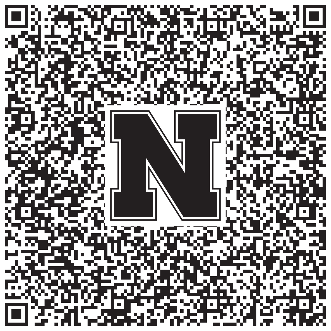 QR code linking to Vincent Wheatley vcard