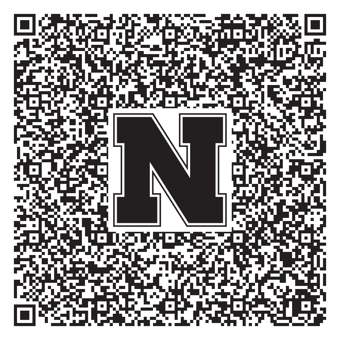 QR code linking to Wendy Beckwith vcard