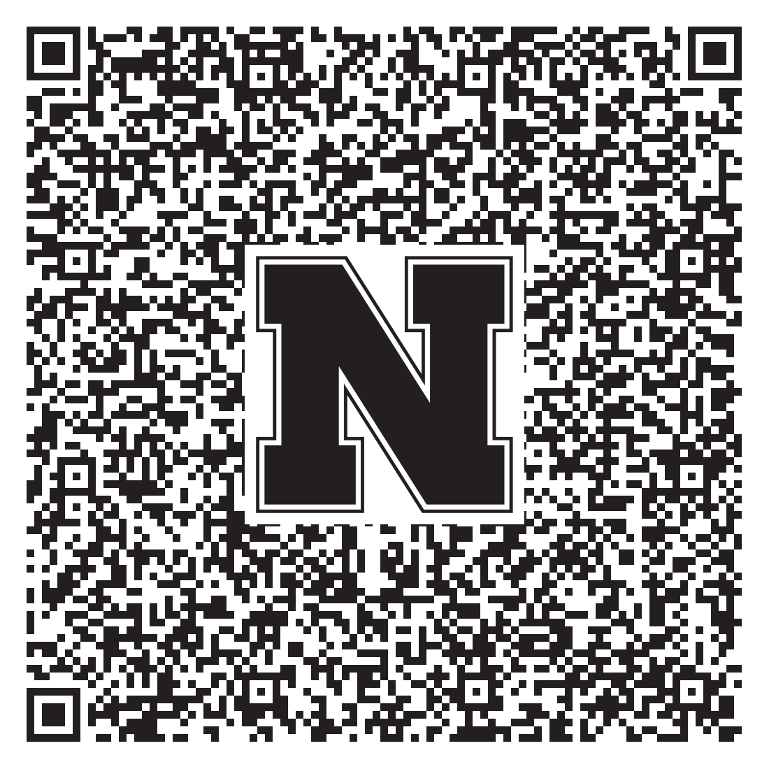 QR code linking to Willie Brownlee vcard