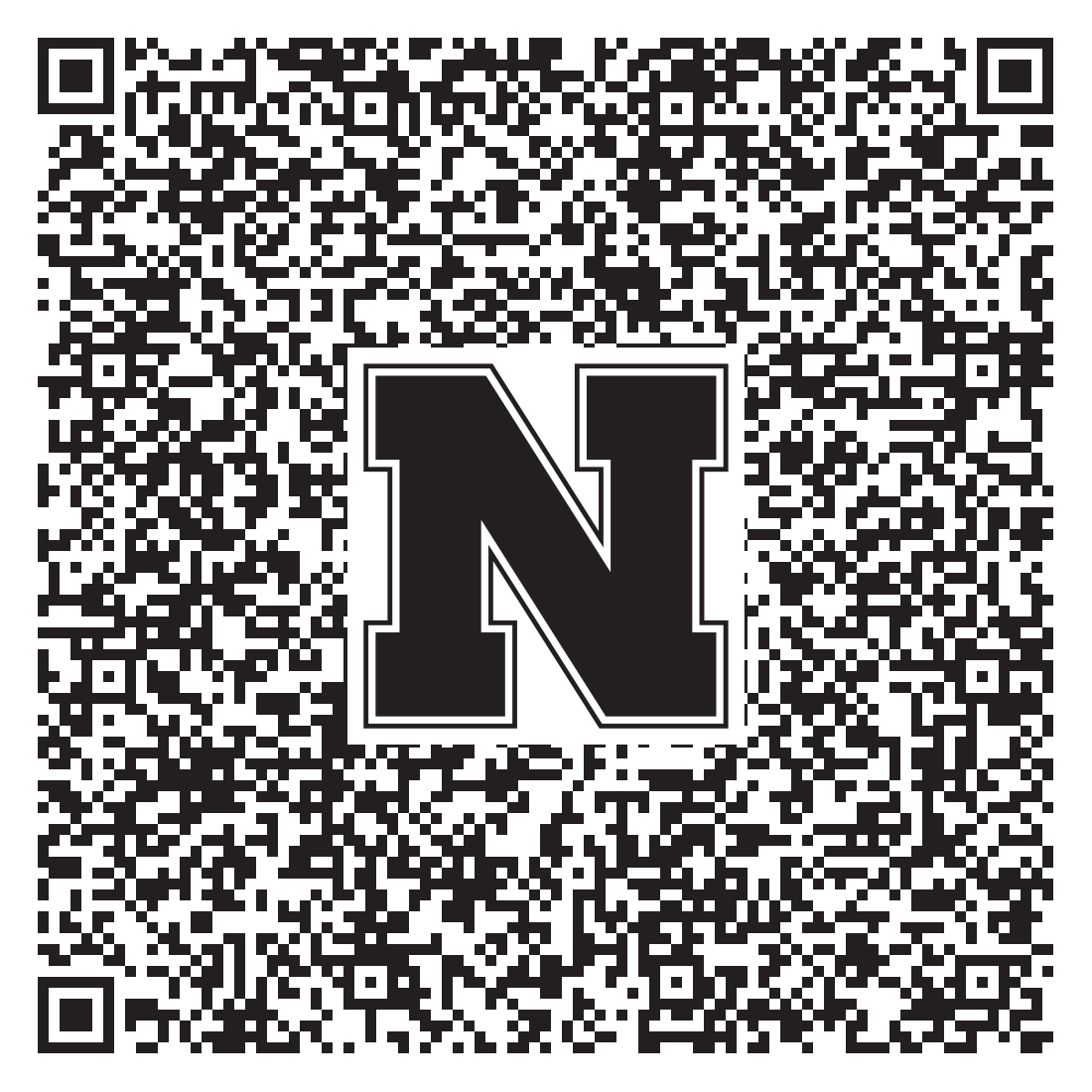 QR code linking to Wai Kiat Chin vcard