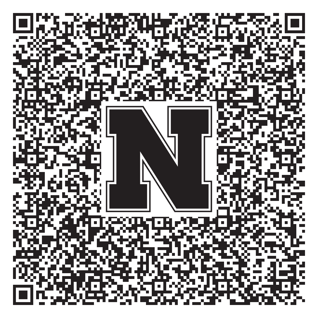 QR code linking to Will Christensen vcard