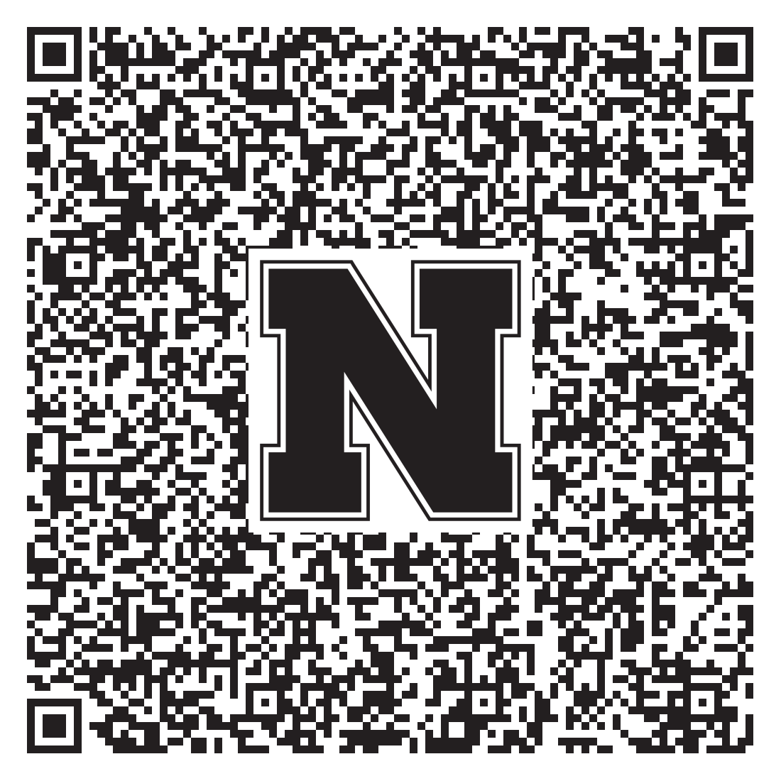 QR code linking to William Huynh vcard