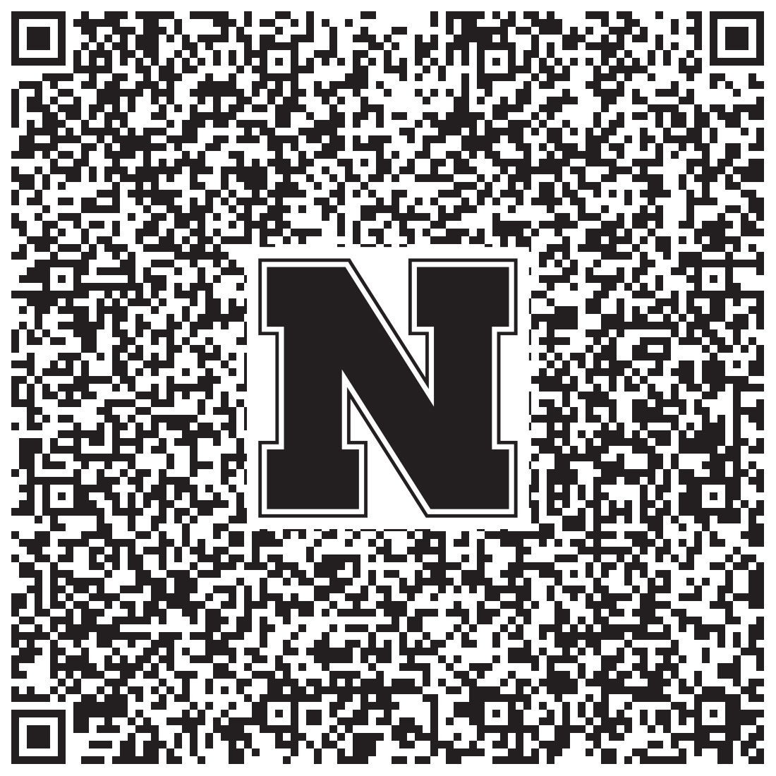 QR code linking to Will Johnson vcard