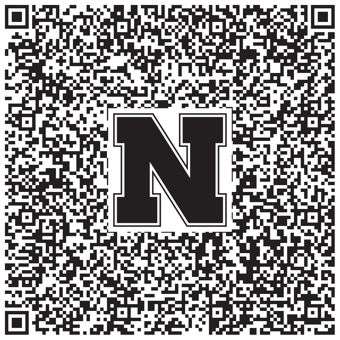 QR code linking to William Kelly vcard