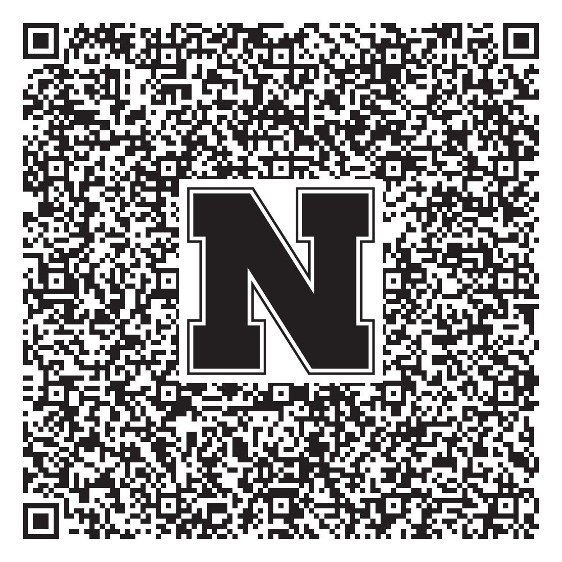 QR code linking to William Kelsey vcard