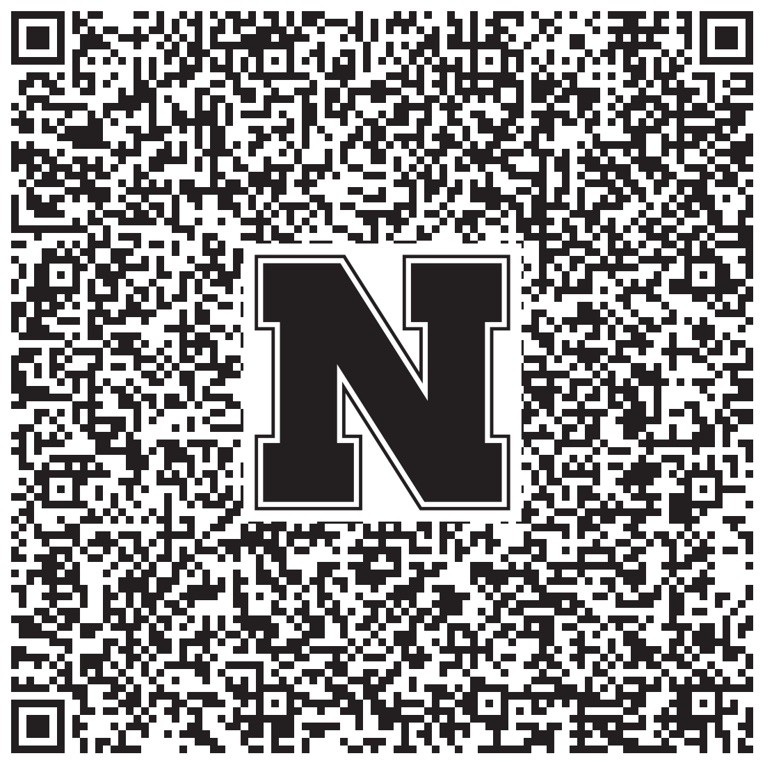 QR code linking to Wil Lehan vcard