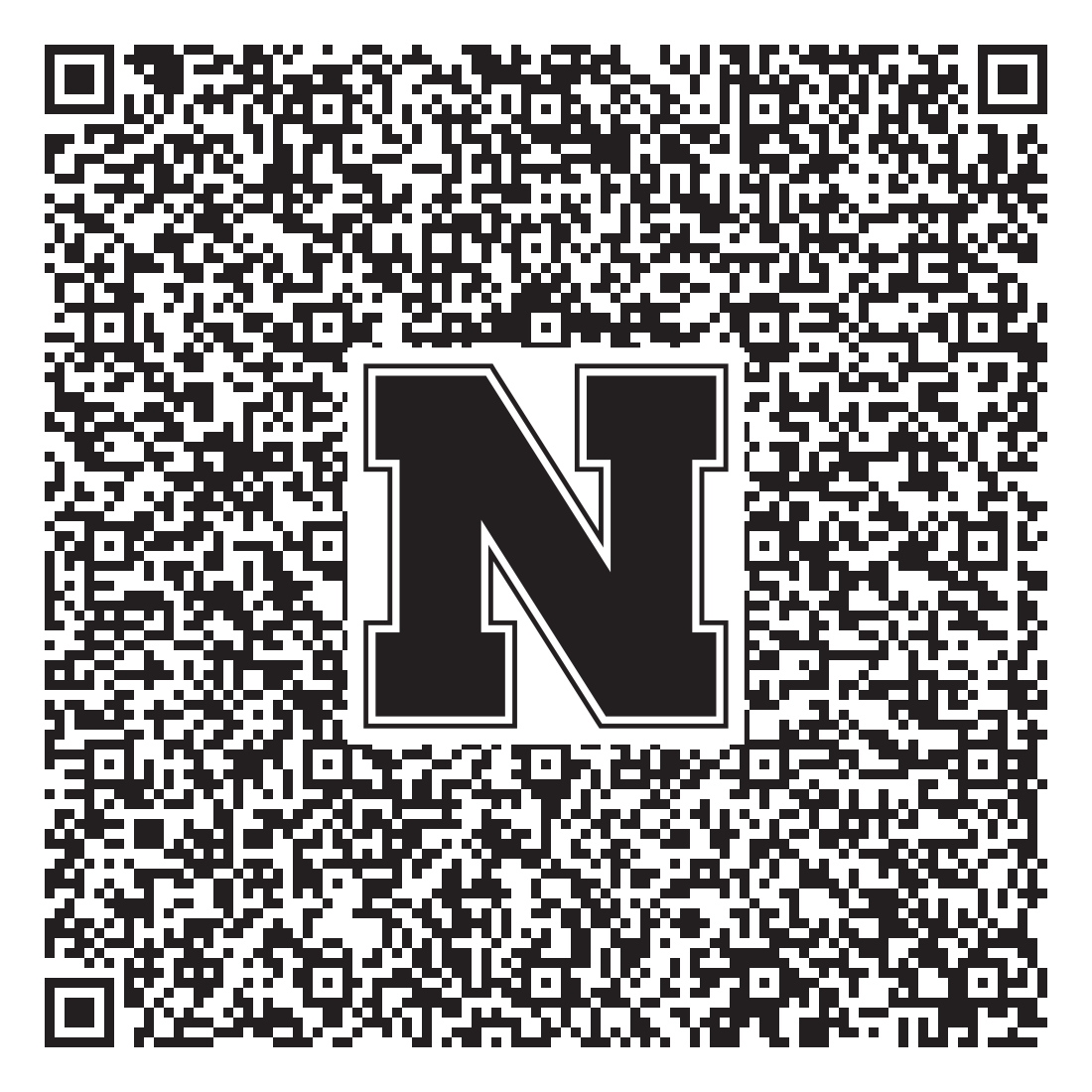 QR code linking to Wendy Schwendeman vcard