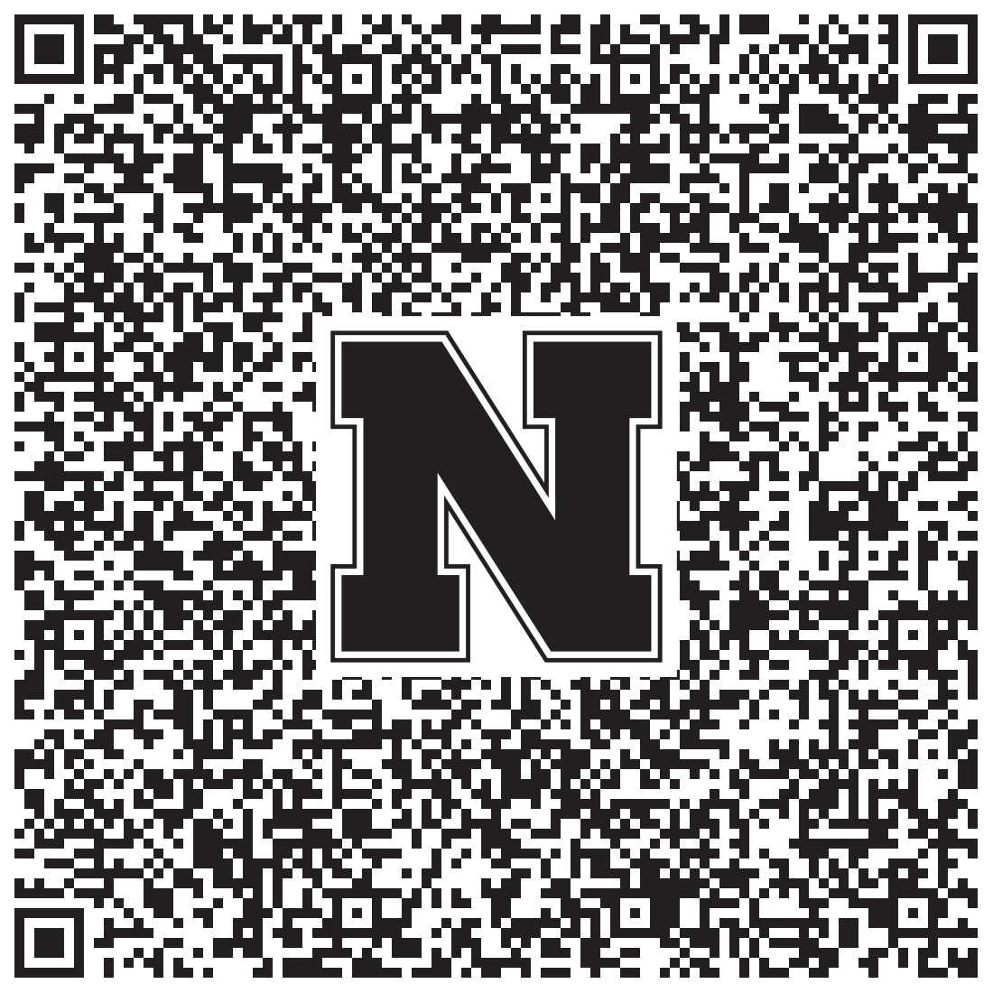 QR code linking to Wendy McKeighan vcard