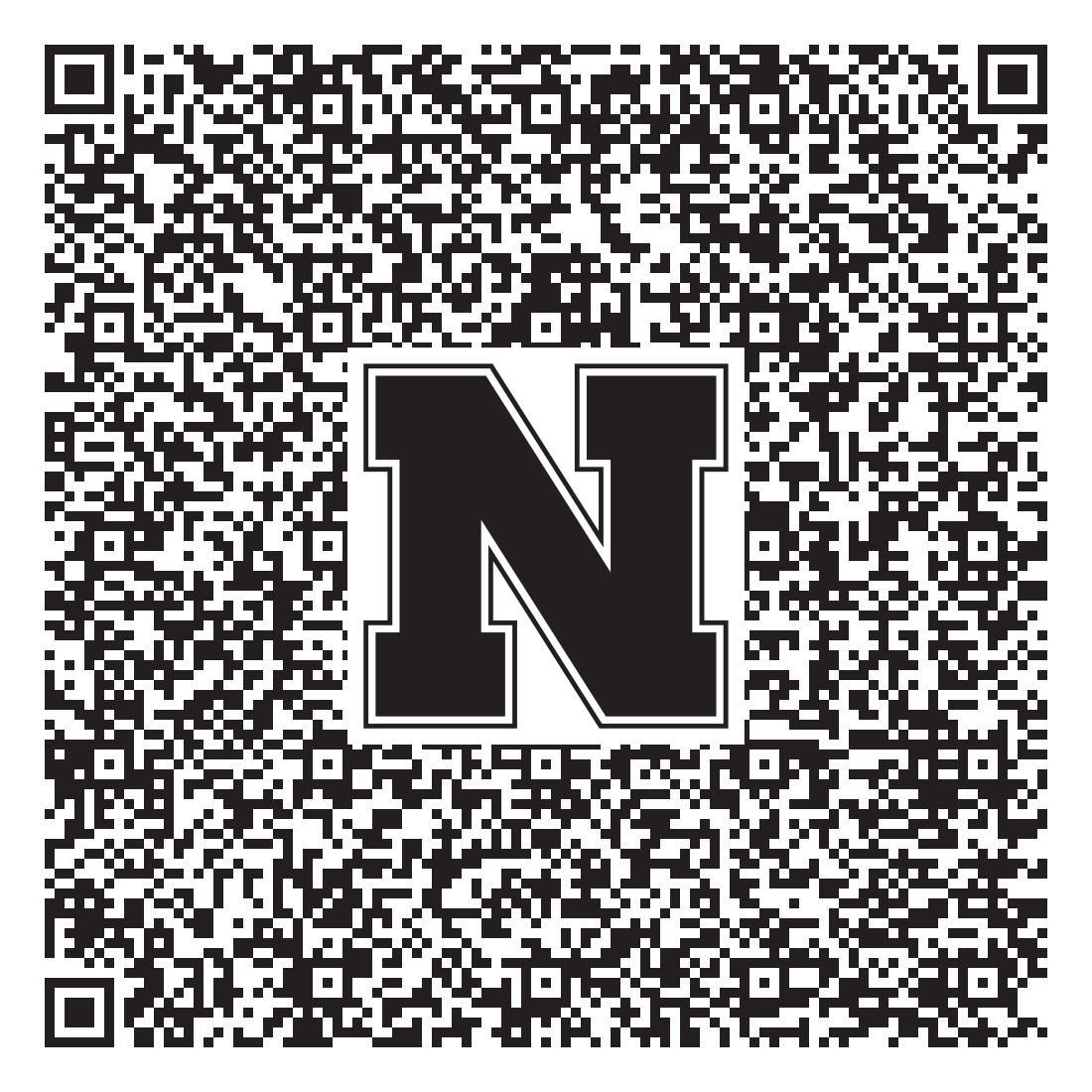 QR code linking to William O'Reilly vcard