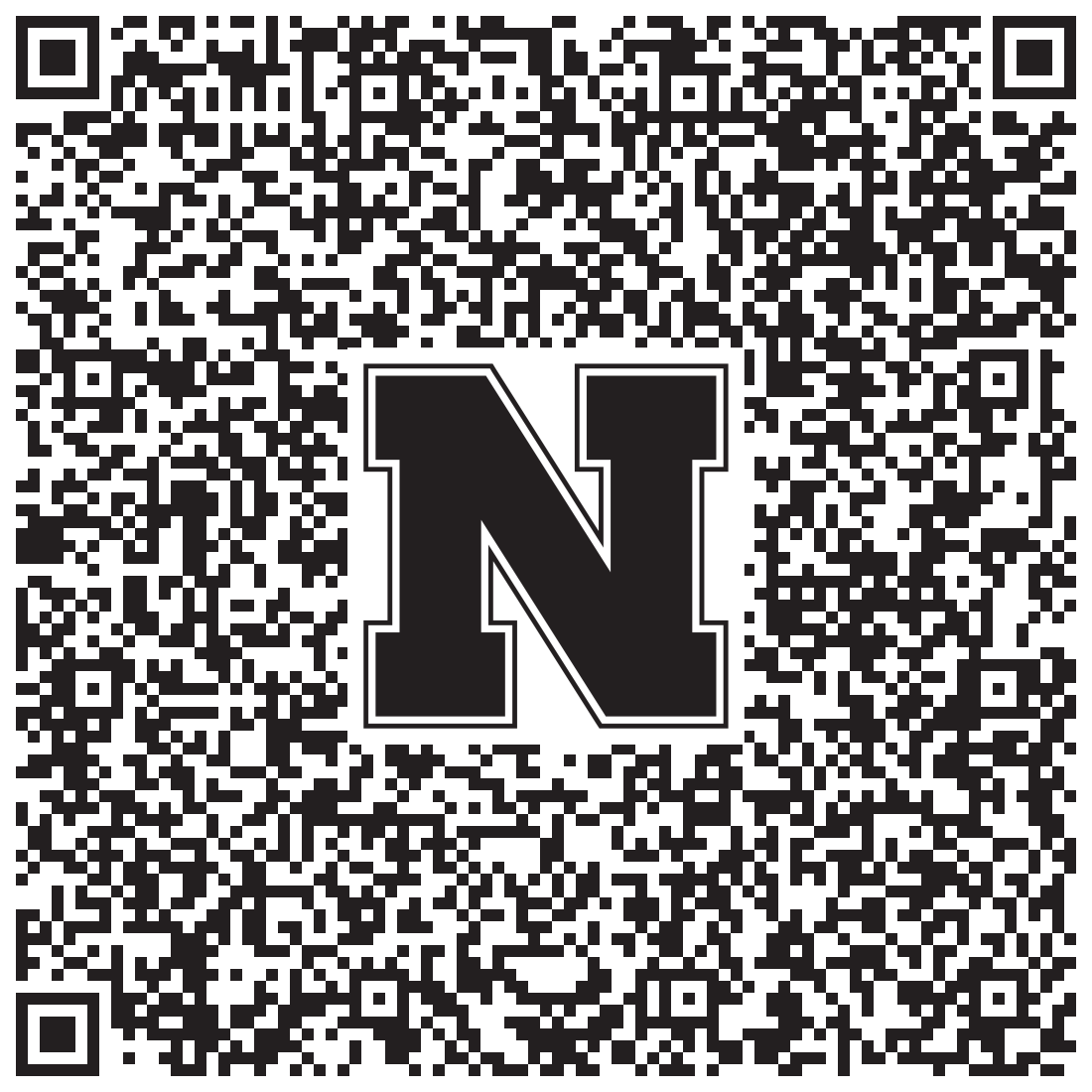 QR code linking to Will Ricketts vcard