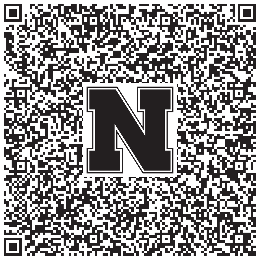 QR code linking to William Rogers vcard