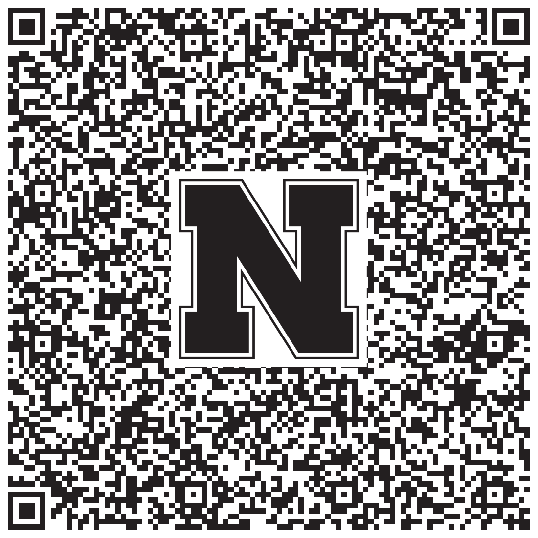 QR code linking to Wyatt Schutte vcard