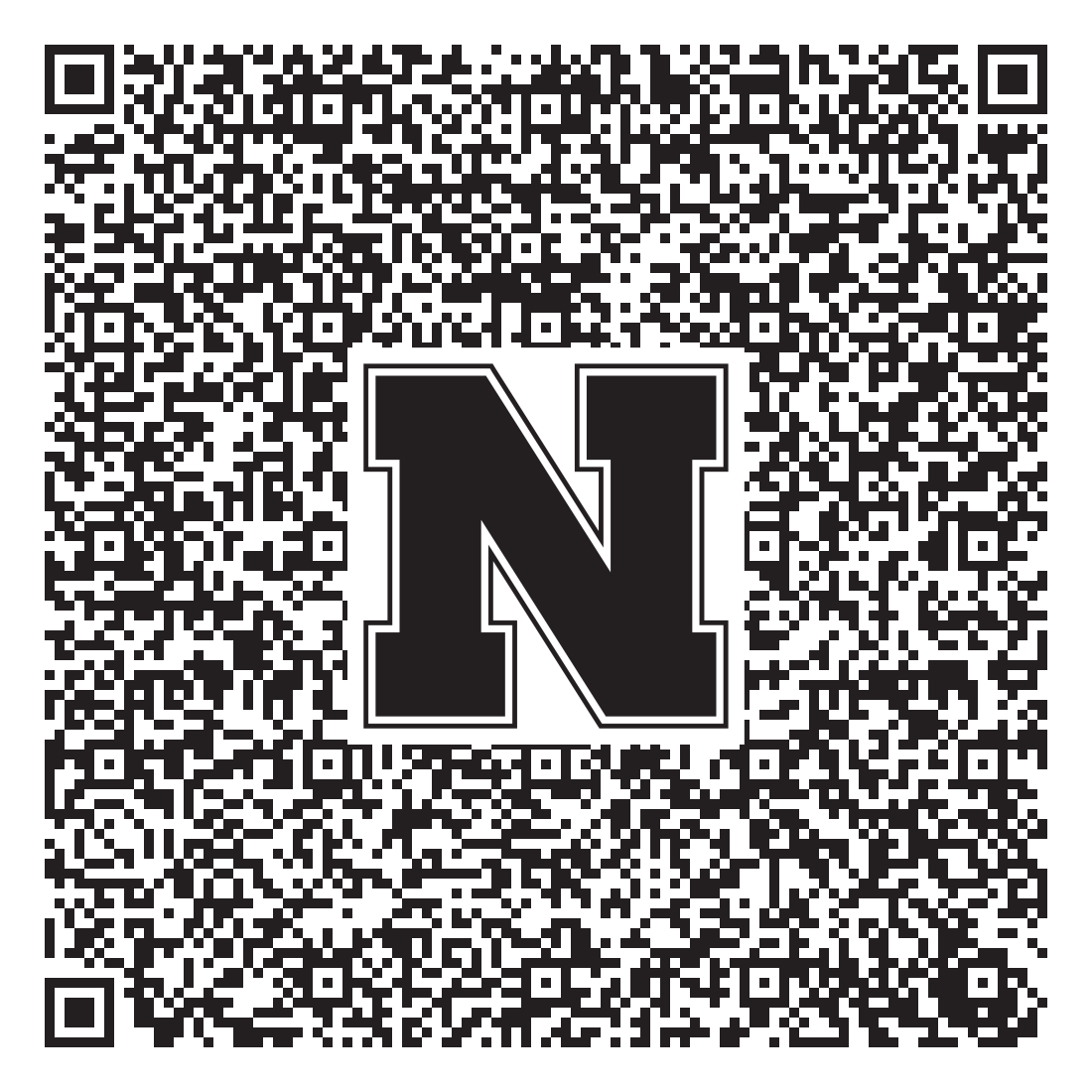 QR code linking to Weston Schwartz vcard