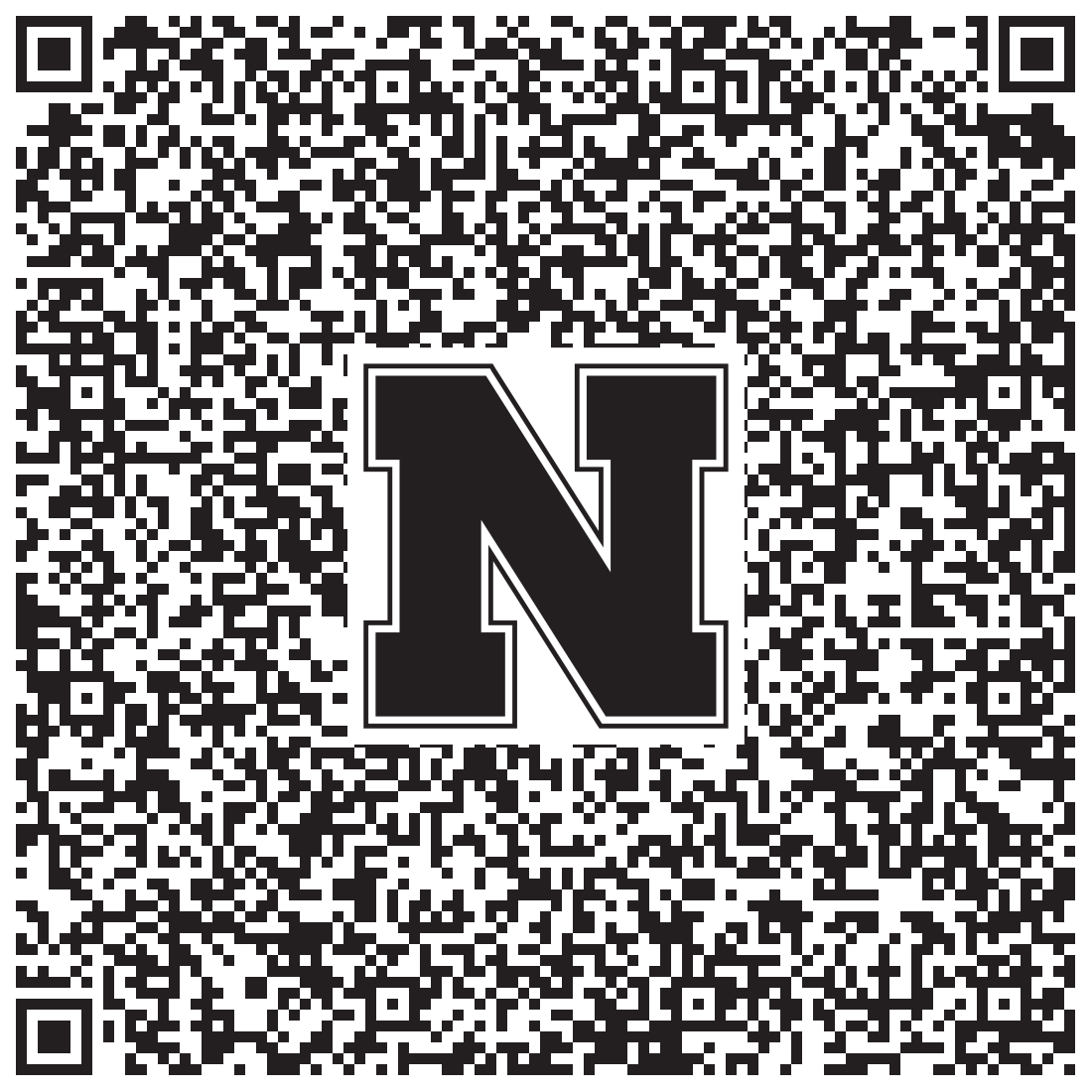 QR code linking to William Stephan vcard
