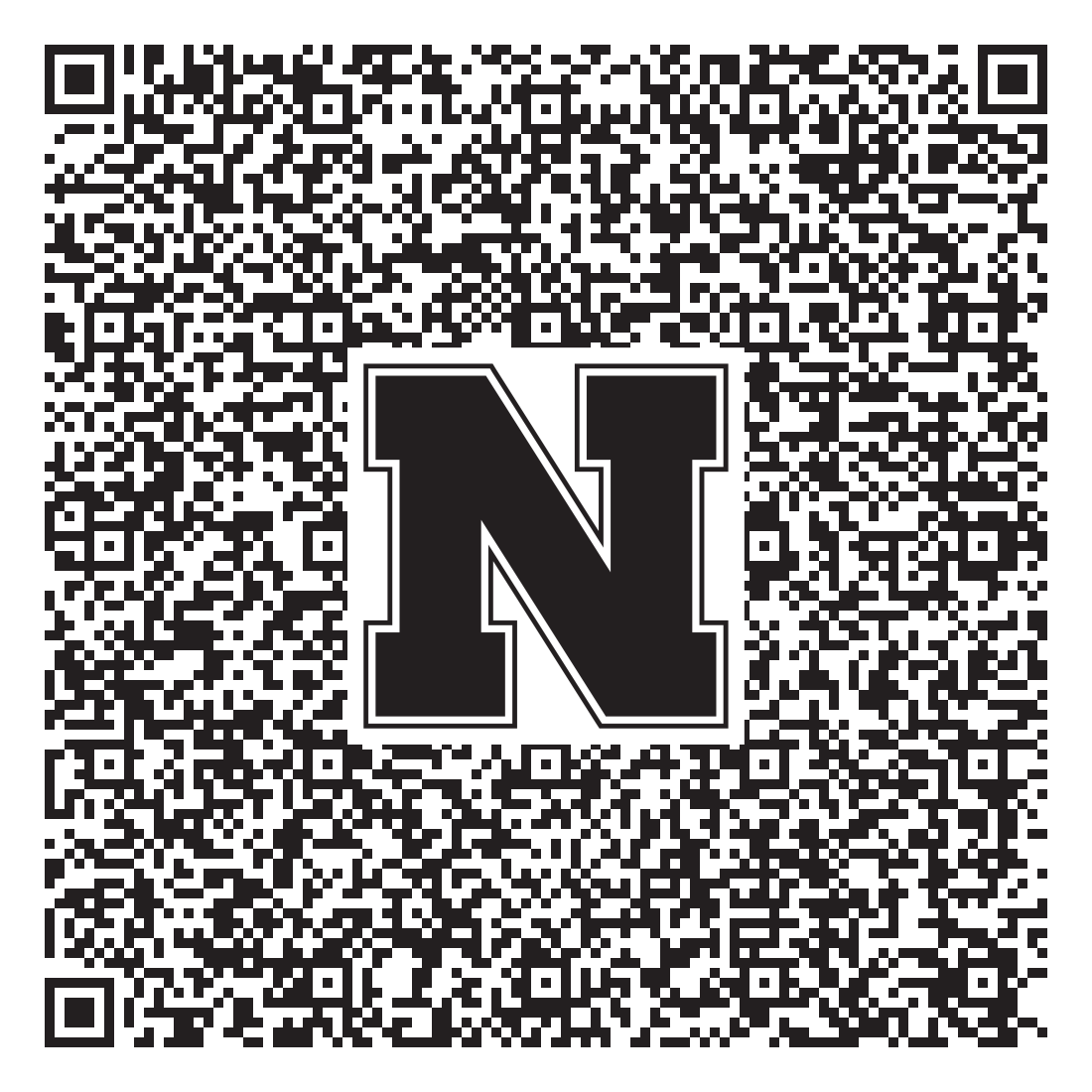 QR code linking to Bill Struckmeyer vcard