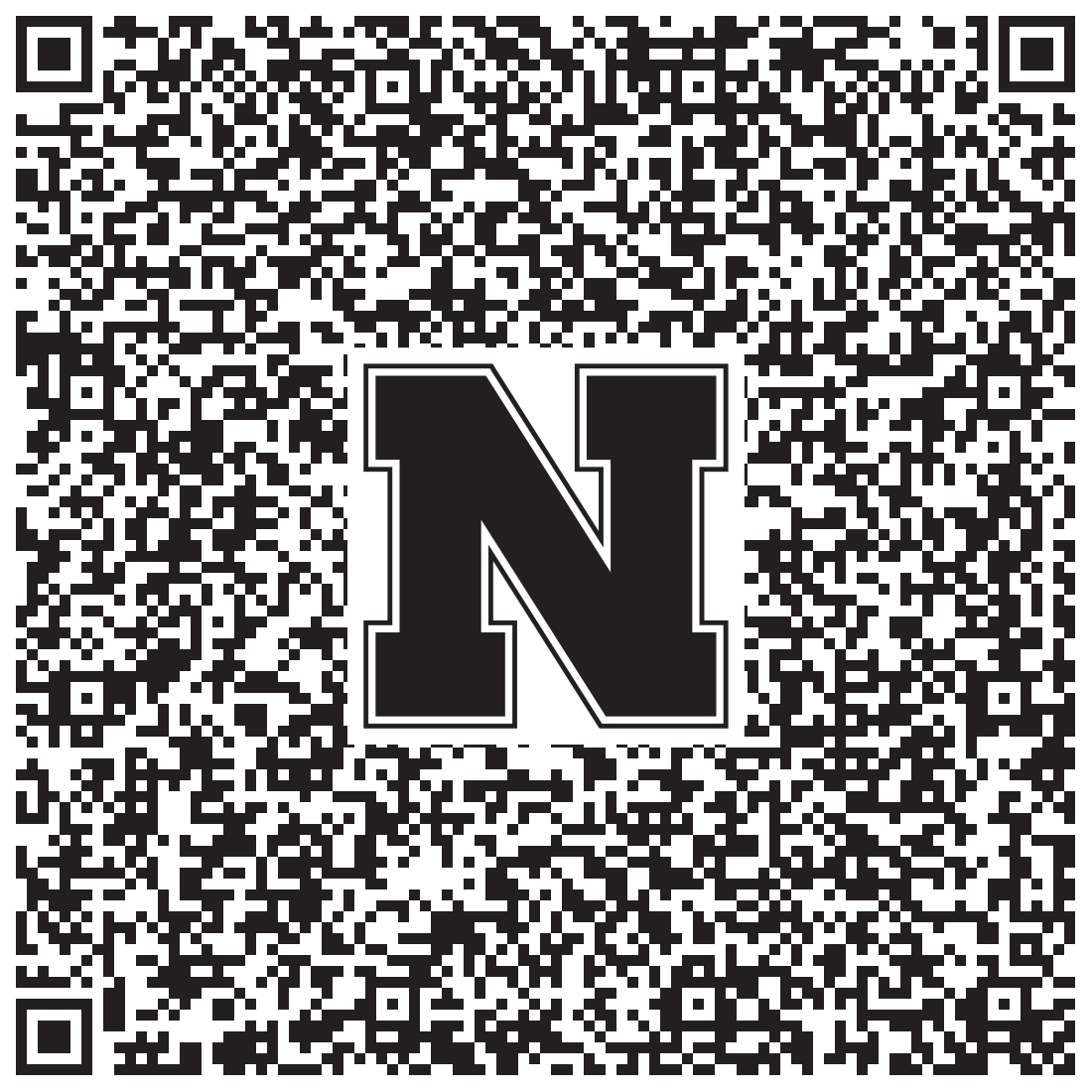 QR code linking to Wu qiong Wang vcard