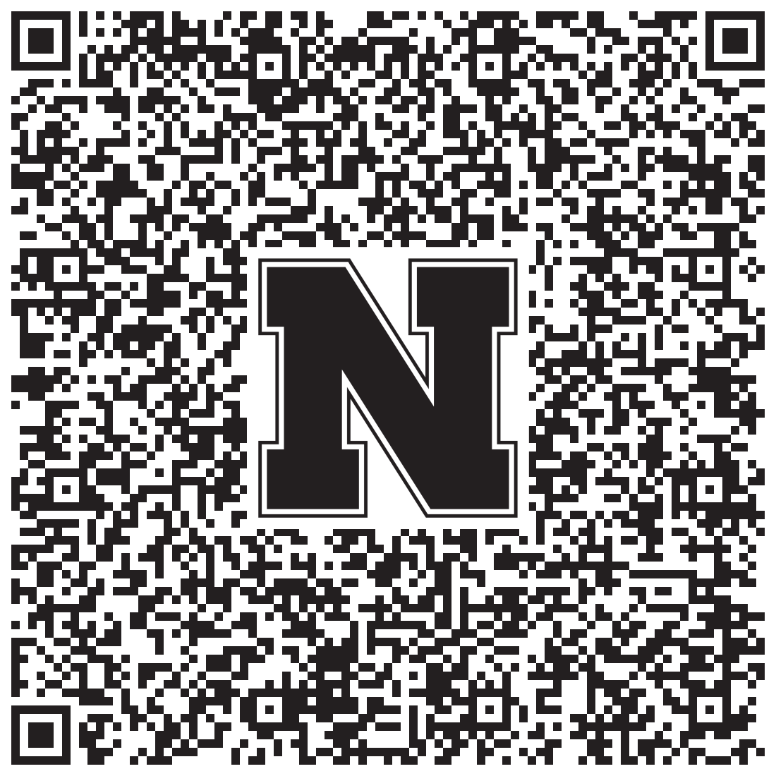 QR code linking to Willie Weisbrook vcard
